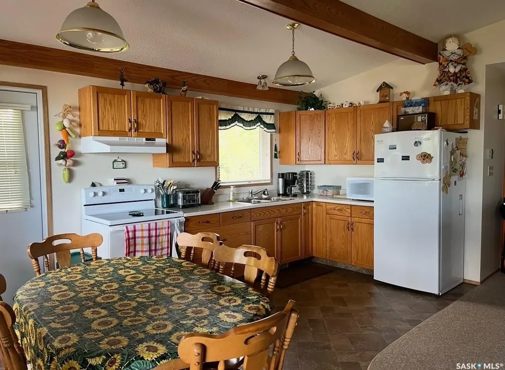 28 Highland Avenue Meota Rm No.468 SK S0M 0L0