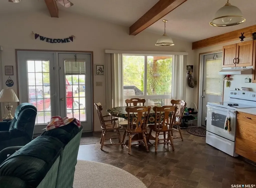 28 Highland Avenue Meota Rm No.468 SK S0M 0L0