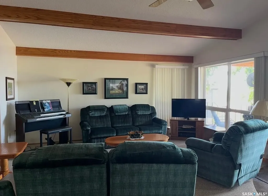 28 Highland Avenue Meota Rm No.468 SK S0M 0L0