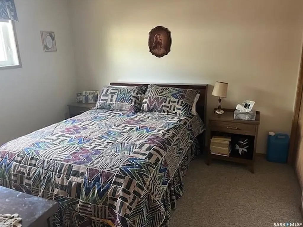 28 Highland Avenue Meota Rm No.468 SK S0M 0L0