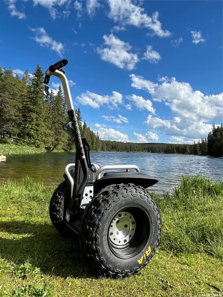 Rural Address Cypress Hills Provincial Park SK S0N 1N0