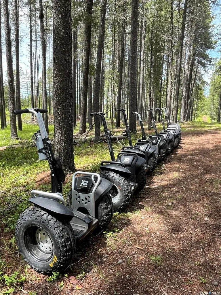 Rural Address Cypress Hills Provincial Park SK S0N 1N0