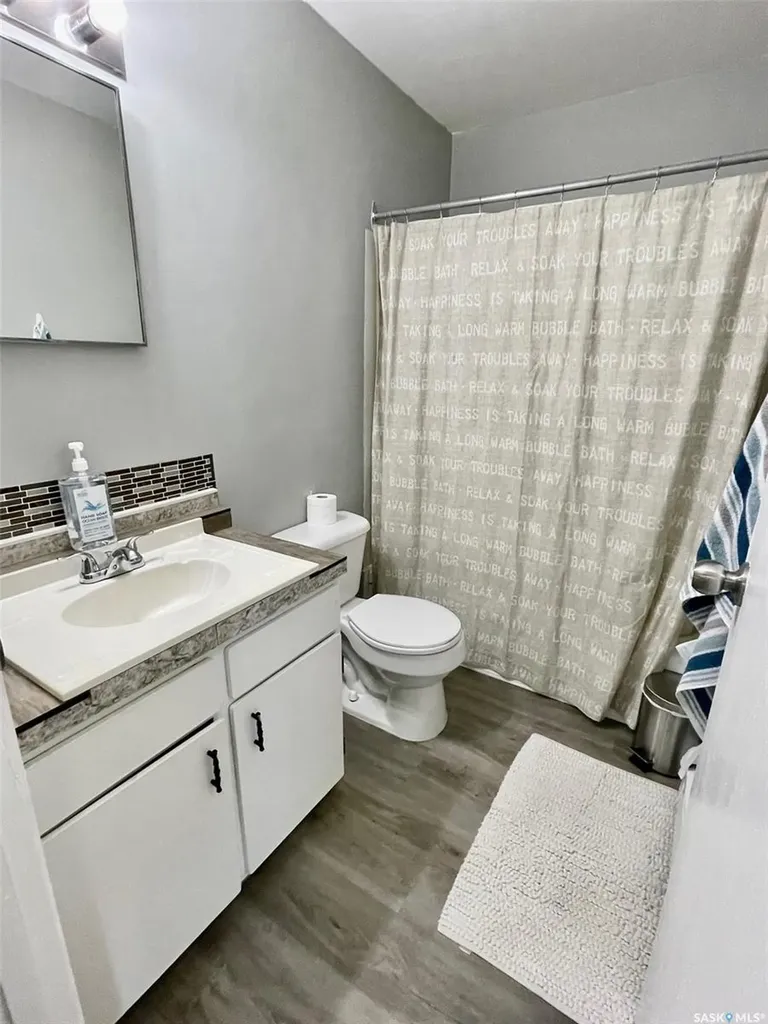 81 Dunfield Crescent Meadow Lake SK S9X 1E3