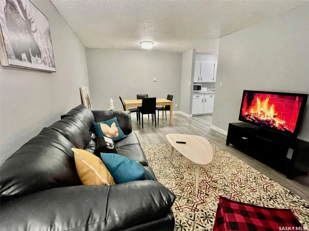 81 Dunfield Crescent Meadow Lake SK S9X 1E3
