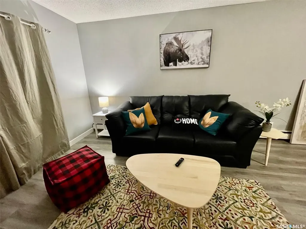 81 Dunfield Crescent Meadow Lake SK S9X 1E3