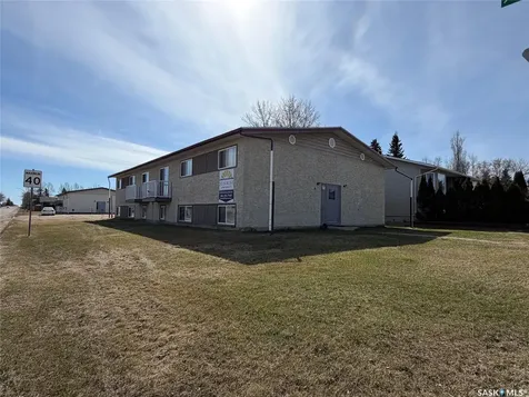 81 Dunfield Crescent Meadow Lake SK S9X 1E3