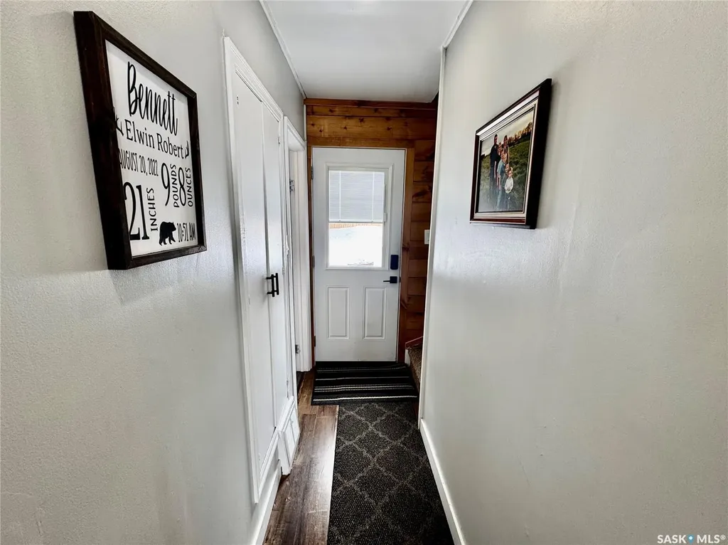 120 Roslyn Avenue Yorkton SK S3N 1N9
