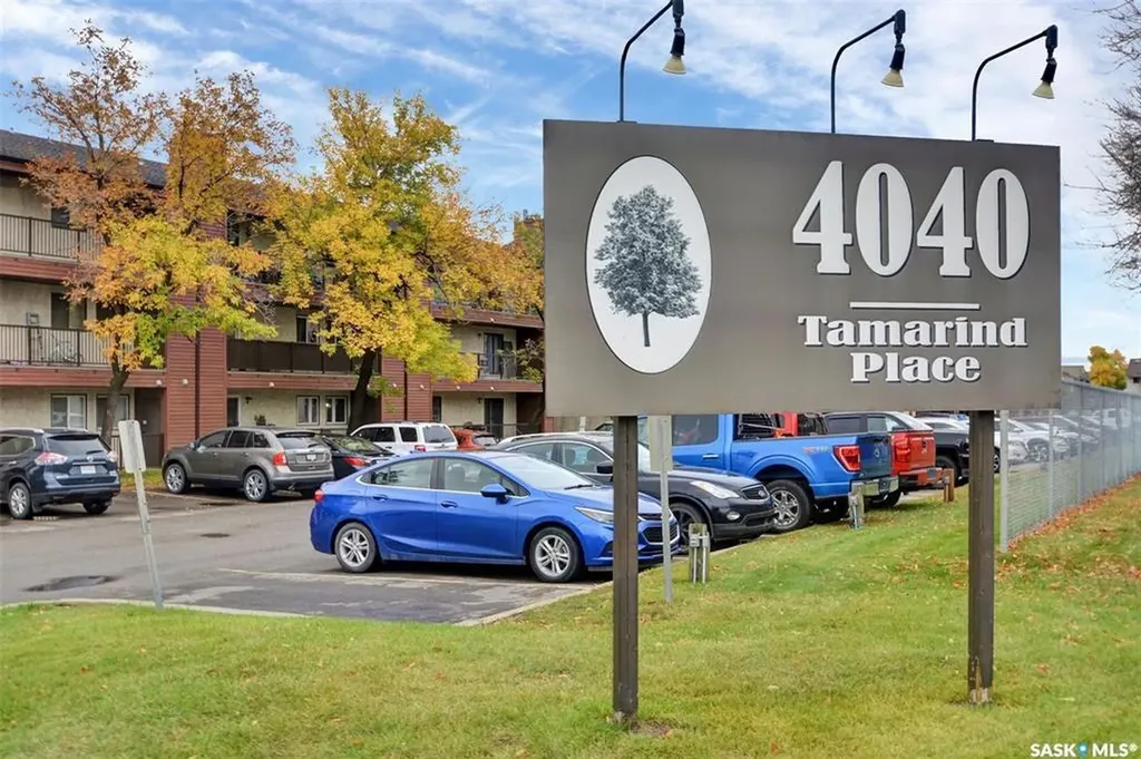 4040 8th Street E Saskatoon SK S7H 5L4
