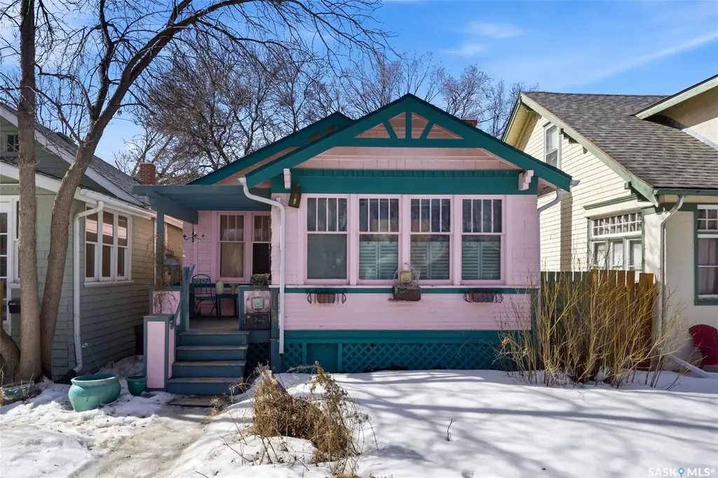 2168 Montague Street Regina SK S4T 3J9