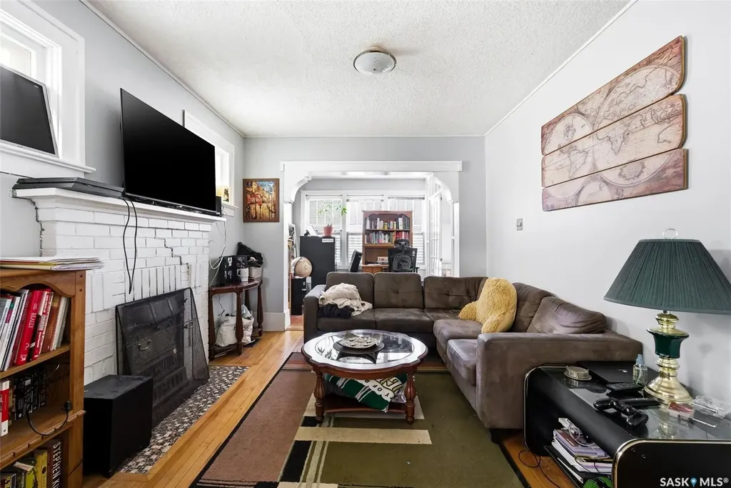 2168 Montague Street Regina SK S4T 3J9