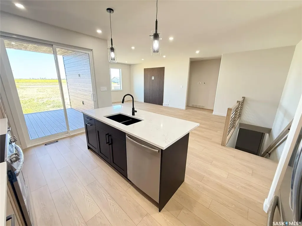 161 Delaet Drive Weyburn SK S4H 3B9