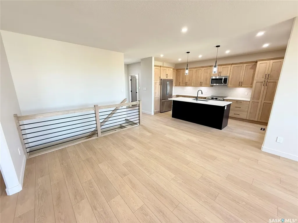 161 Delaet Drive Weyburn SK S4H 3B9