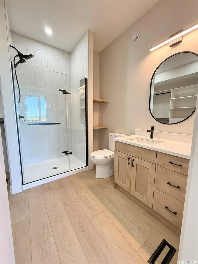 161 Delaet Drive Weyburn SK S4H 3B9