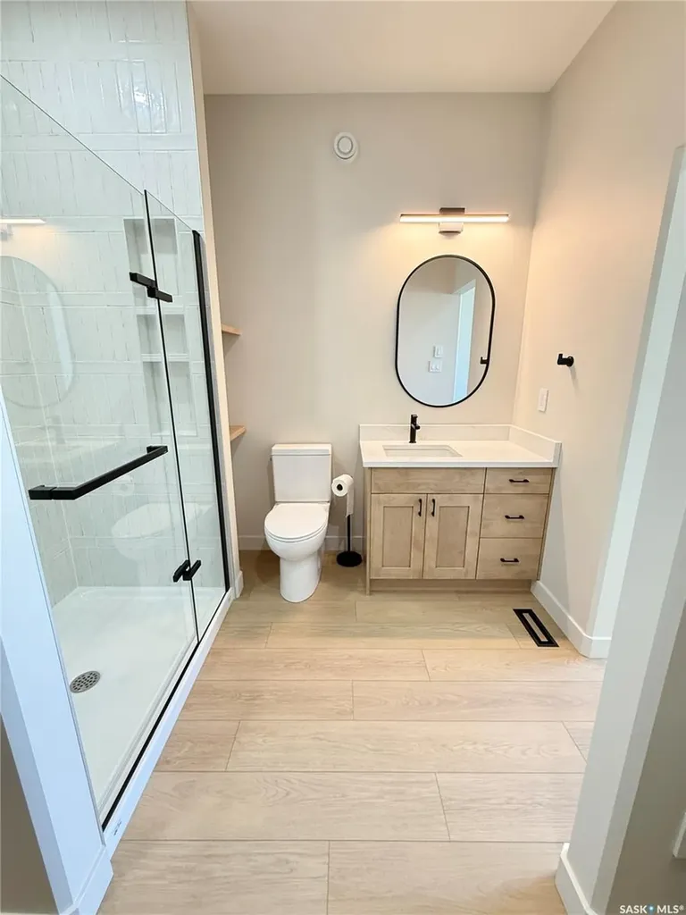 161 Delaet Drive Weyburn SK S4H 3B9