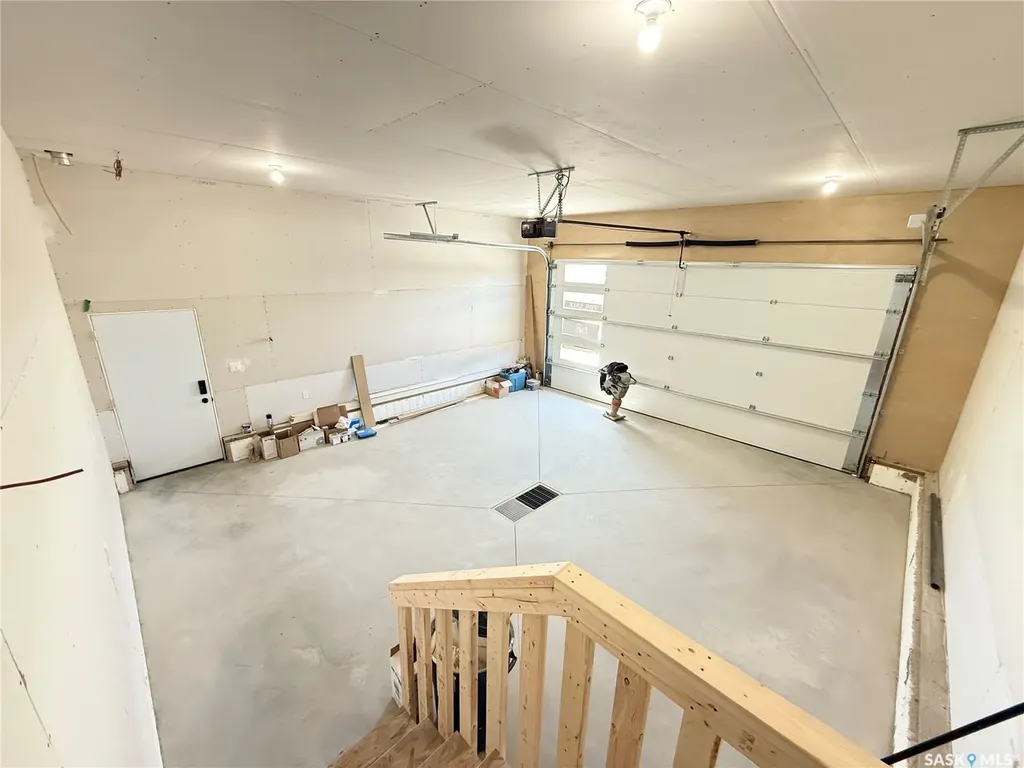 161 Delaet Drive Weyburn SK S4H 3B9
