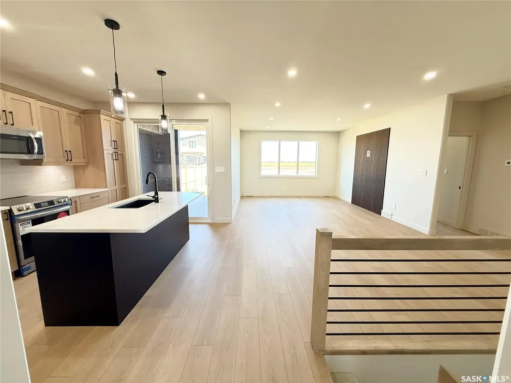 161 Delaet Drive Weyburn SK S4H 3B9