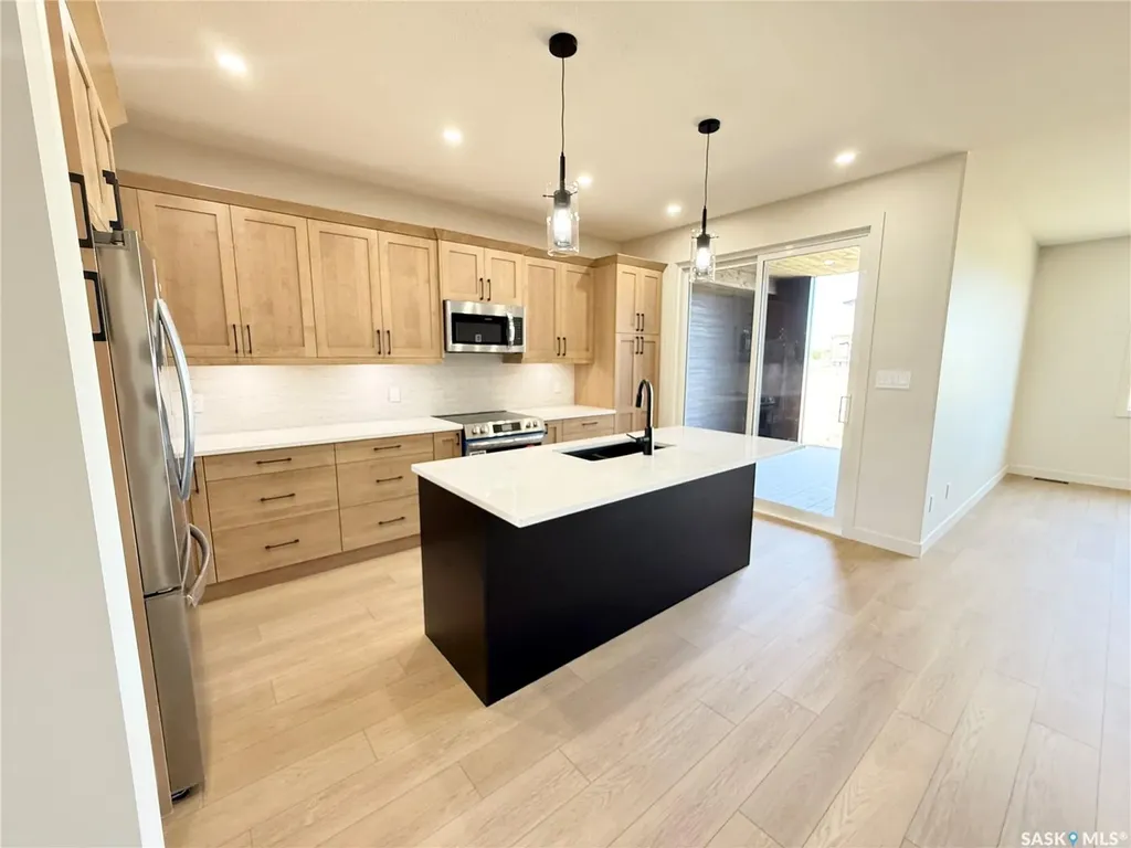 161 Delaet Drive Weyburn SK S4H 3B9