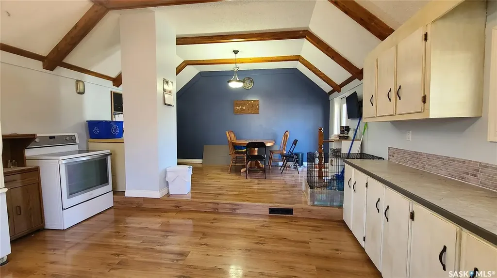 215 Mergens Street Weyburn SK S4H 1R4