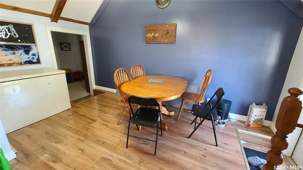 215 Mergens Street Weyburn SK S4H 1R4