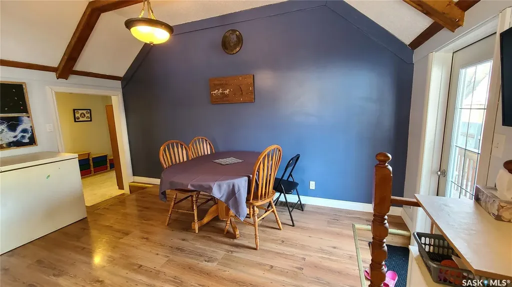 215 Mergens Street Weyburn SK S4H 1R4