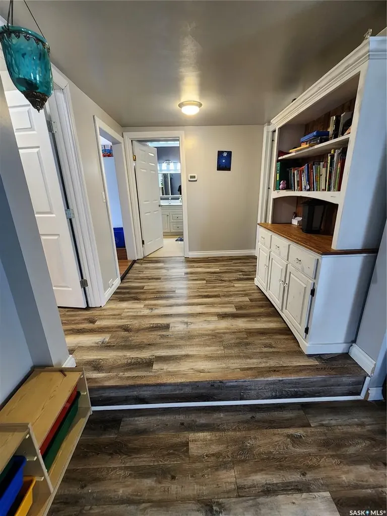 215 Mergens Street Weyburn SK S4H 1R4