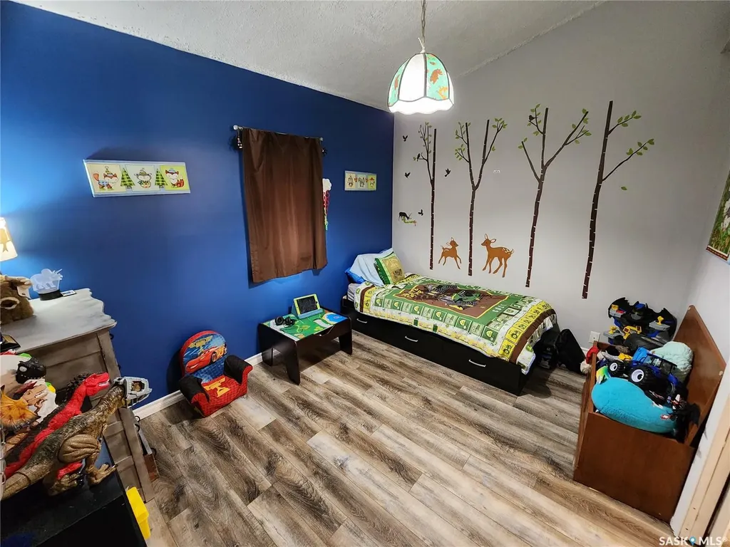 215 Mergens Street Weyburn SK S4H 1R4