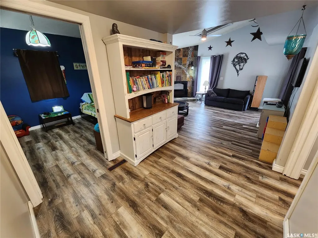 215 Mergens Street Weyburn SK S4H 1R4