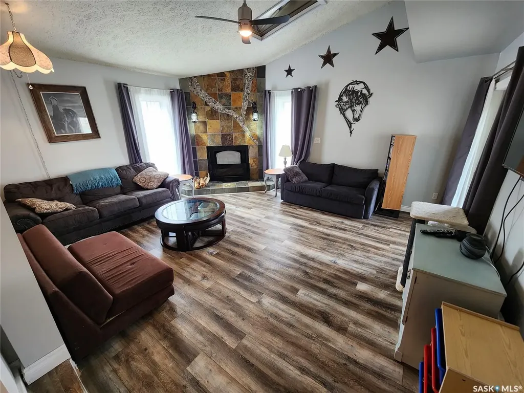 215 Mergens Street Weyburn SK S4H 1R4