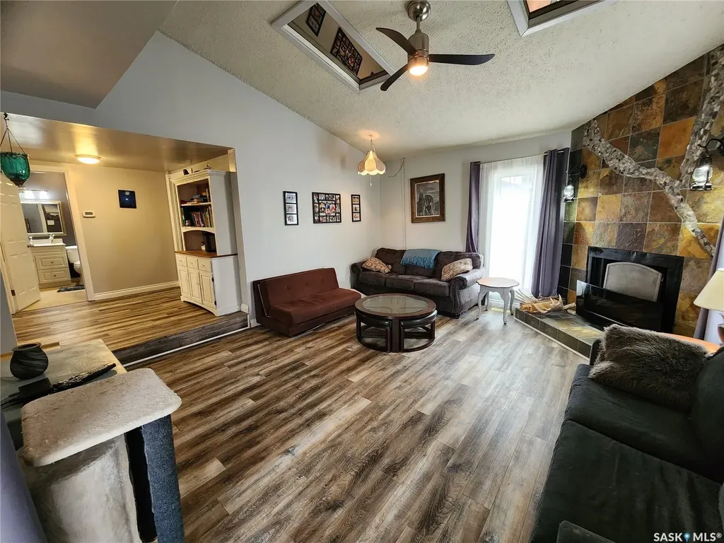 215 Mergens Street Weyburn SK S4H 1R4