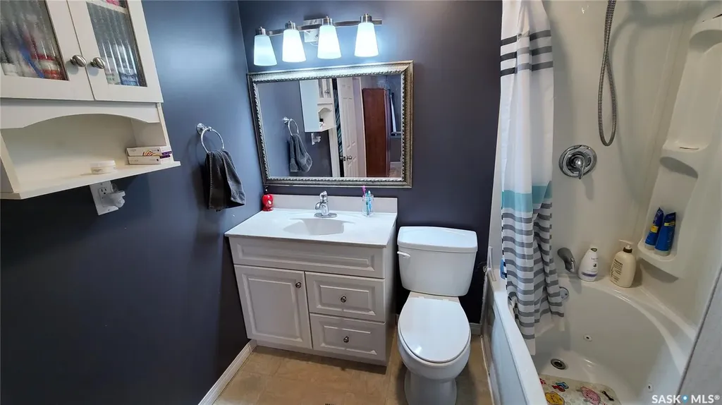 215 Mergens Street Weyburn SK S4H 1R4