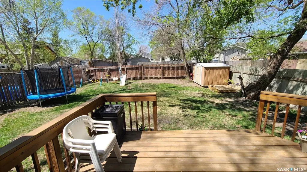 215 Mergens Street Weyburn SK S4H 1R4