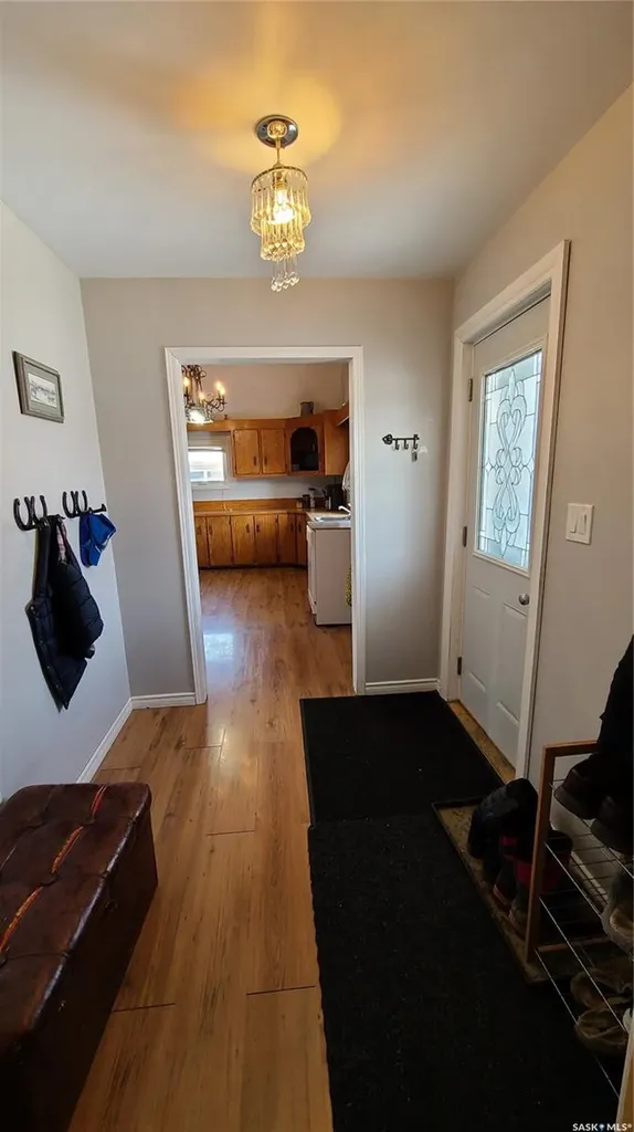 215 Mergens Street Weyburn SK S4H 1R4