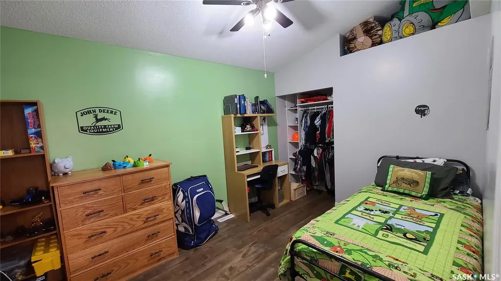 215 Mergens Street Weyburn SK S4H 1R4