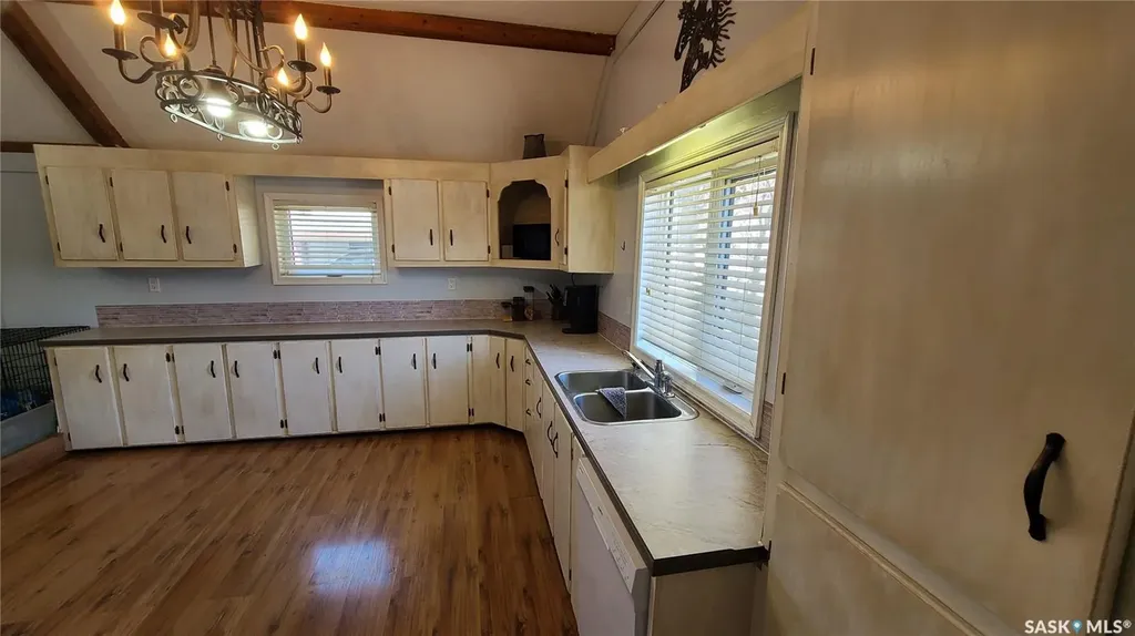 215 Mergens Street Weyburn SK S4H 1R4