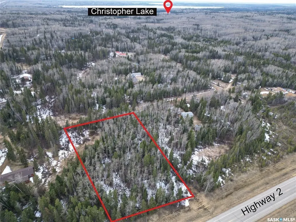 248 Grey Owl Drive Christopher Lake SK S0J 0N0