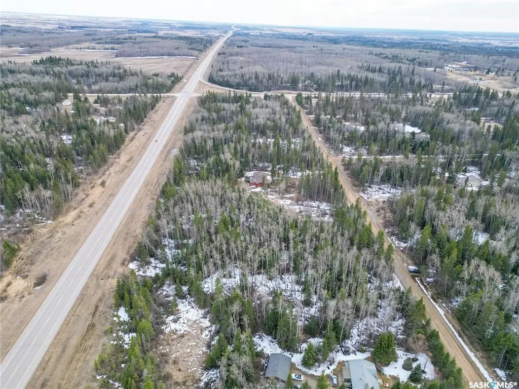 248 Grey Owl Drive Christopher Lake SK S0J 0N0
