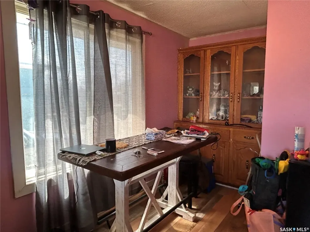 321 3rd Street Frobisher SK S0C 0Y0