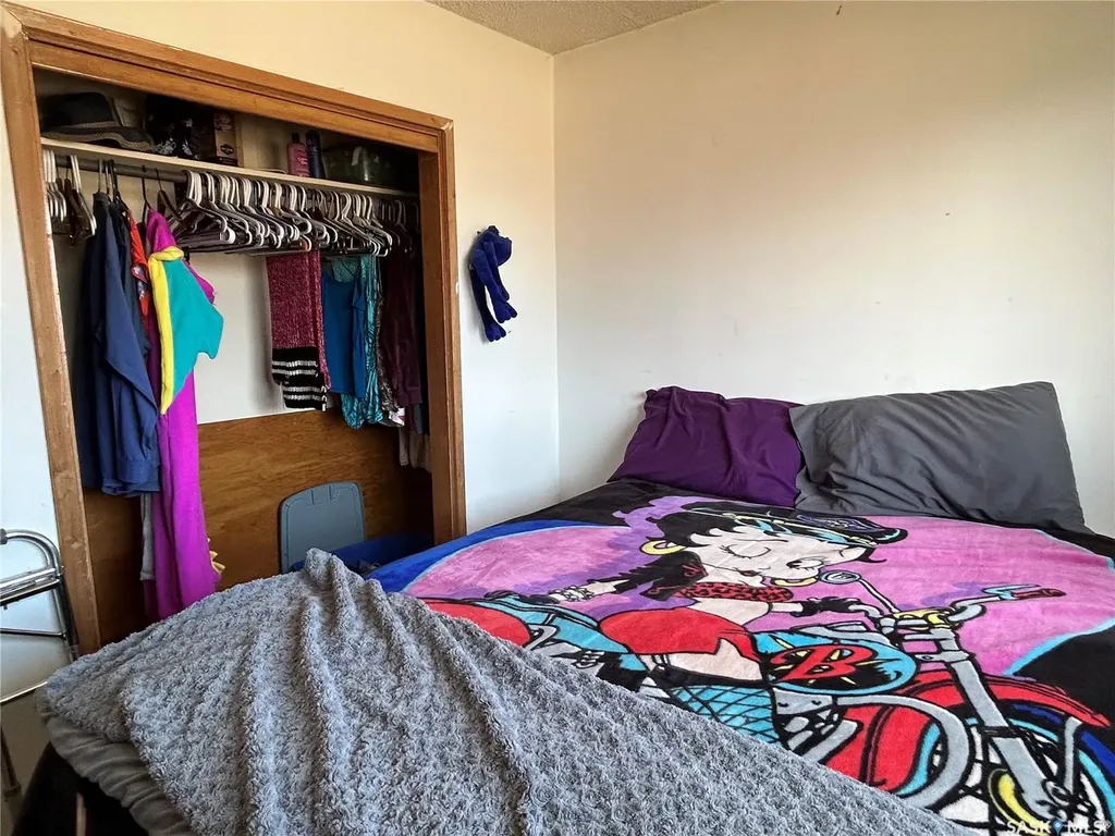 321 3rd Street Frobisher SK S0C 0Y0