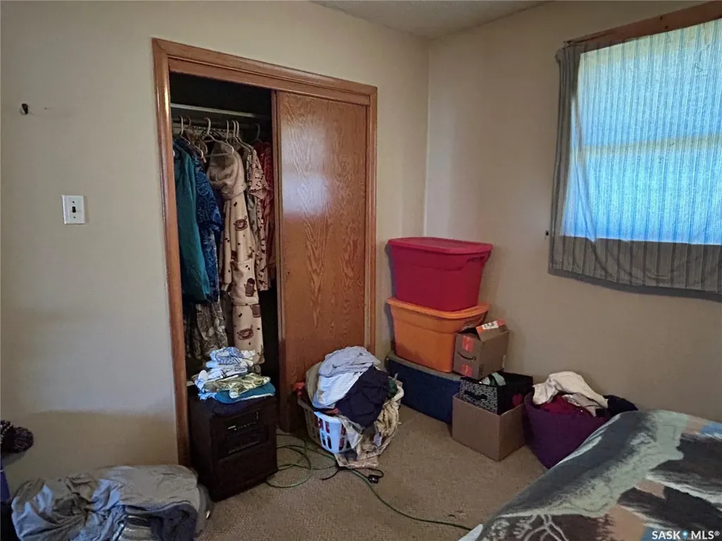 321 3rd Street Frobisher SK S0C 0Y0