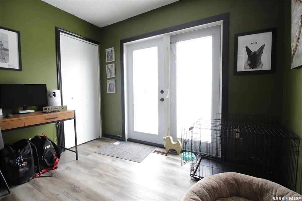 1110 Robin Avenue Rocanville SK S0A 3L0