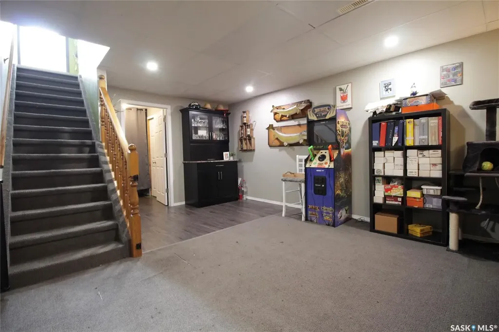 1110 Robin Avenue Rocanville SK S0A 3L0