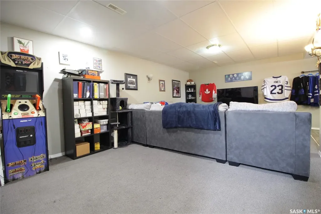 1110 Robin Avenue Rocanville SK S0A 3L0