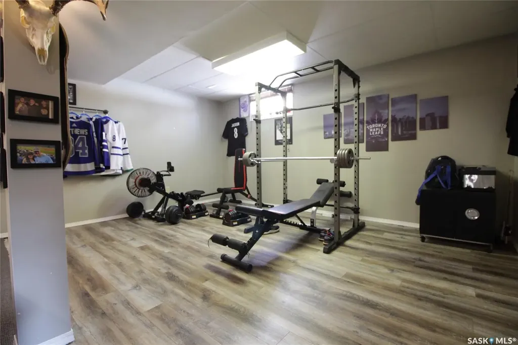 1110 Robin Avenue Rocanville SK S0A 3L0