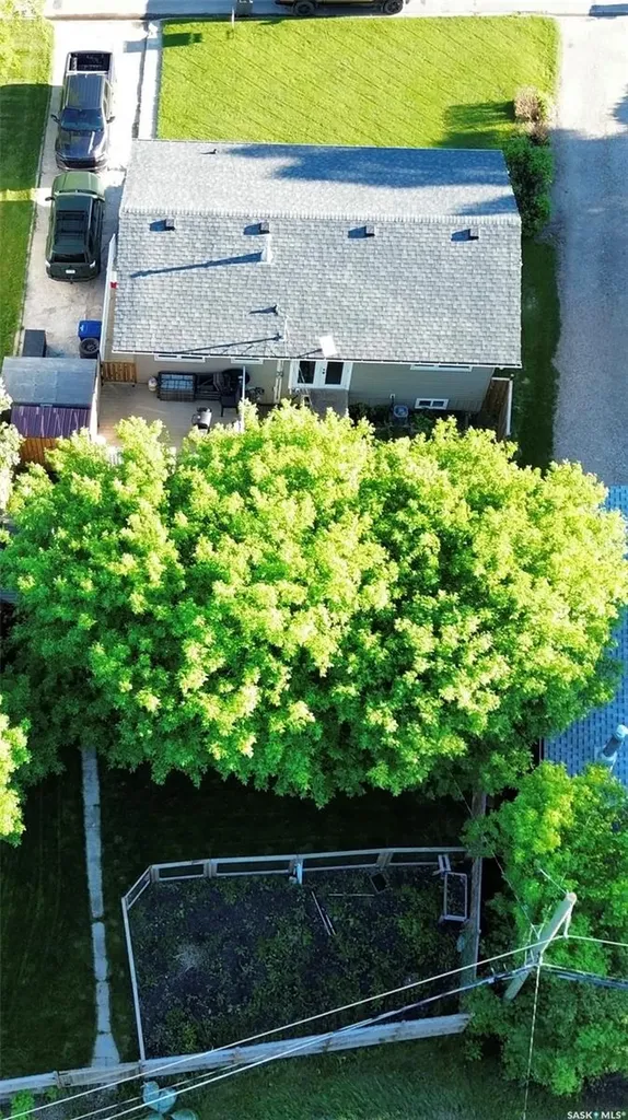 1110 Robin Avenue Rocanville SK S0A 3L0