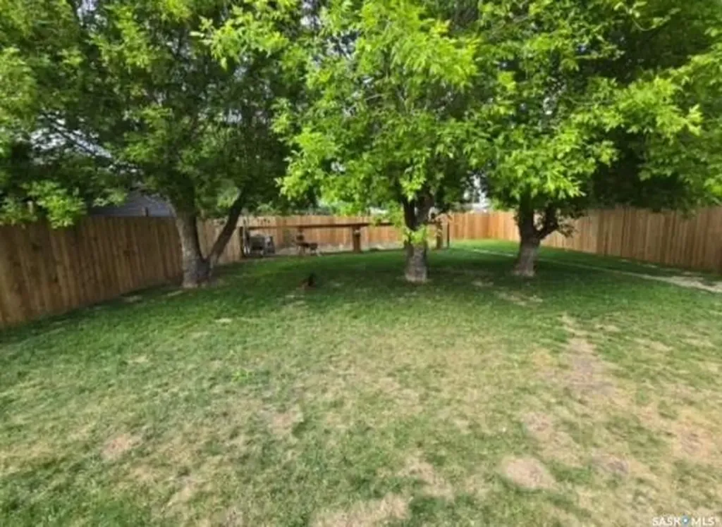 1110 Robin Avenue Rocanville SK S0A 3L0