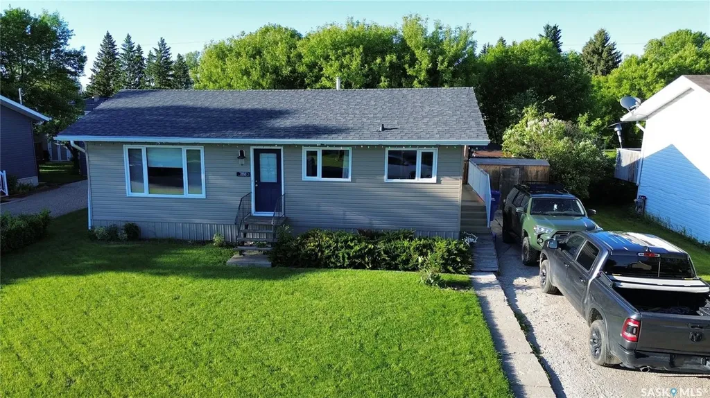 1110 Robin Avenue Rocanville SK S0A 3L0