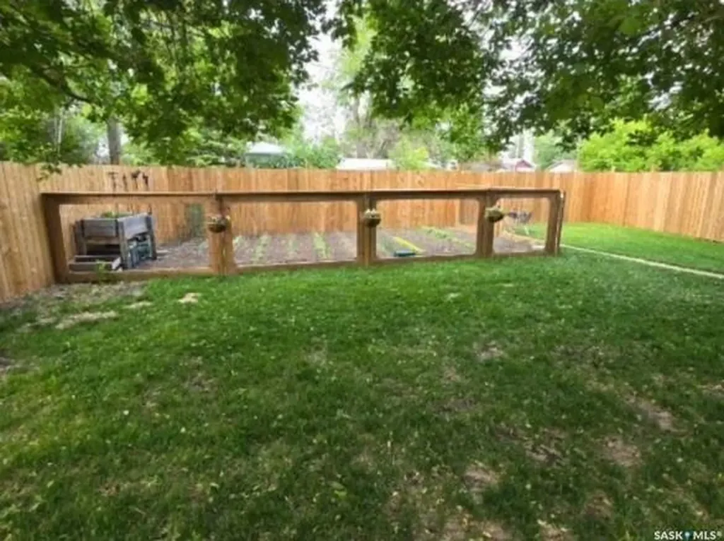 1110 Robin Avenue Rocanville SK S0A 3L0