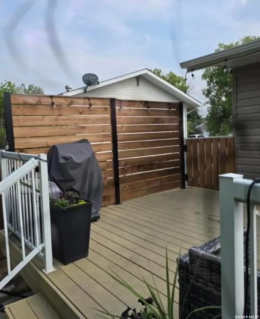 1110 Robin Avenue Rocanville SK S0A 3L0