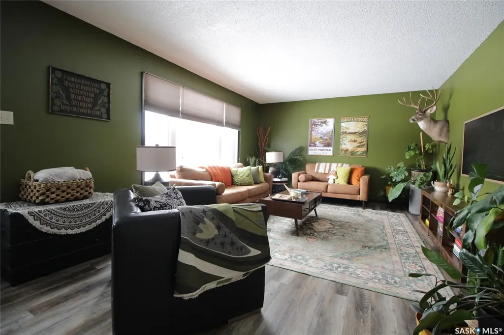 1110 Robin Avenue Rocanville SK S0A 3L0