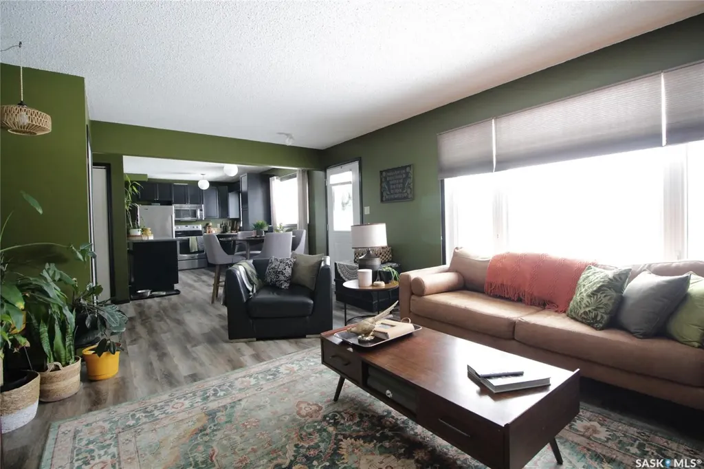 1110 Robin Avenue Rocanville SK S0A 3L0